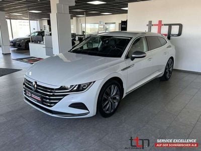 VW Arteon