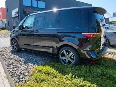 gebraucht VW Multivan T72,0 TDI SCR DSG -