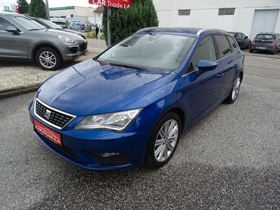Seat Leon ST