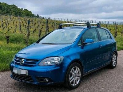 gebraucht VW Golf Plus 