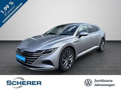 VW Arteon