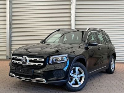 gebraucht Mercedes GLB220 d //BUSINESS//KAMERA//