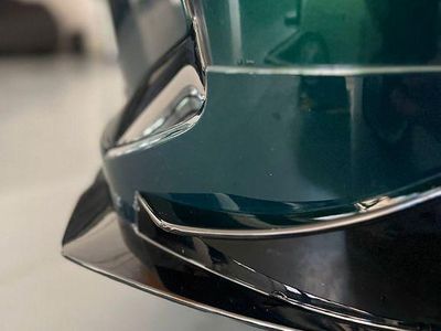 Gebraucht Alpina B3 529 PS (389 kW) 2025 Grün Kombi