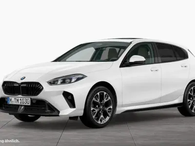 Gebraucht BMW 123