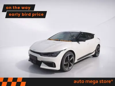 Gebraucht Kia EV6