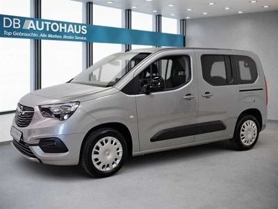 Opel Combo Life