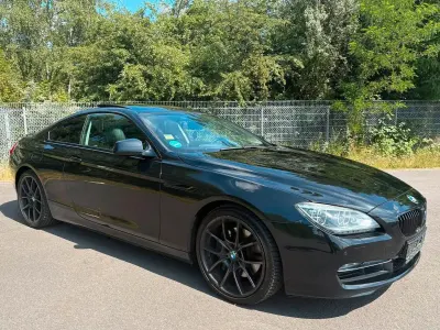 Gebraucht BMW 640