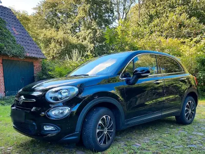 Gebraucht Fiat 500X