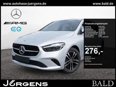 Mercedes B250e