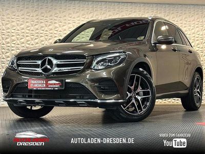 Mercedes GLC300