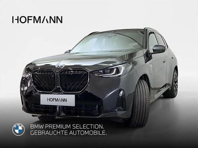 Gebraucht BMW X3 M Sport 190 PS (139 kW) 2025 Sophistograu brillanteffekt metallic SUV