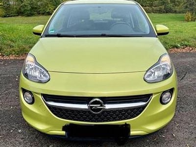 Opel Adam
