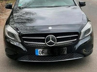 Mercedes A200