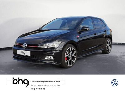 gebraucht VW Polo 2.0 TSI OPF DSG GTI Ambiente PDC Limiter Kl