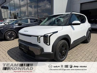 Nouă Kia EV2 Earth 108 kW (147 CP) 2026 Alb SUV