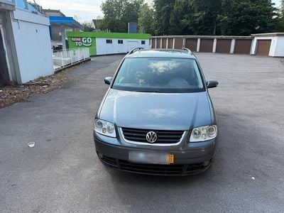 VW Touran