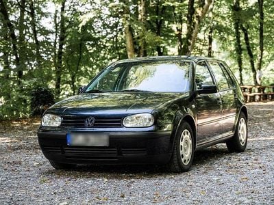 VW Golf IV