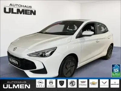 Gebraucht MG MG3