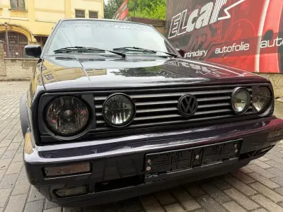 Gebraucht VW Golf III GT 90 PS (66 kW) 1991 Violett Kleinwagen