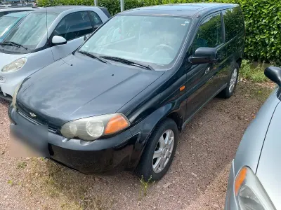 Gebraucht Honda HR-V