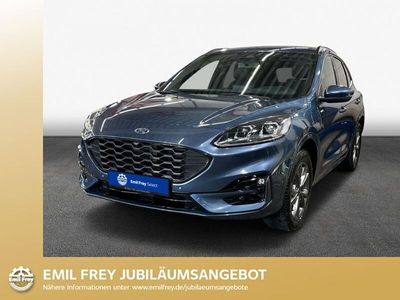 gebraucht Ford Kuga 2.5 Duratec ST-LINE X