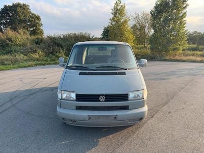 VW T4