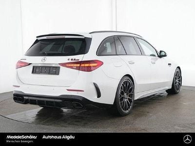 Gebraucht Mercedes C63 S E Performance AMG 680 PS (500 kW) 2024 Kombi