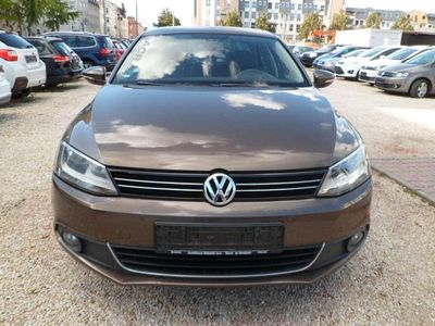 VW Jetta