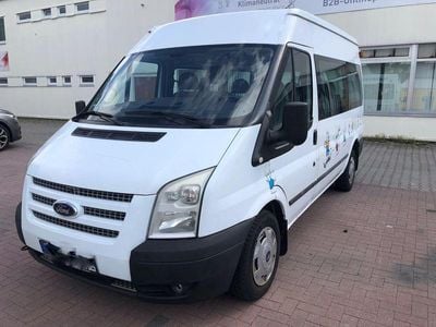 Ford Tourneo