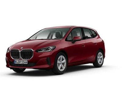 Gebraucht BMW 220 Active Tourer