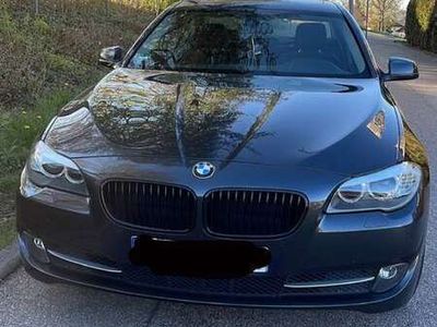 gebraucht BMW 523 523 i Aut.