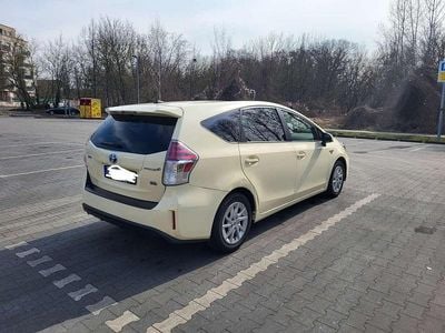 Usata Toyota Prius+ Comfort 99 CV (72 kW) 2017 Monovolume