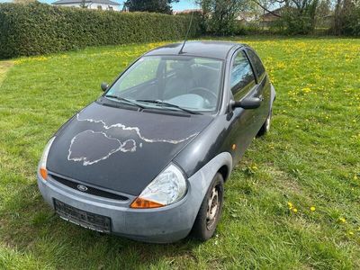 gebraucht Ford Ka 1,3 TÜV NEU