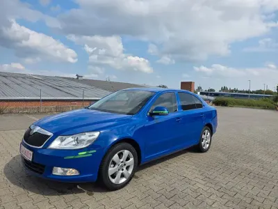 Gebraucht Skoda Octavia