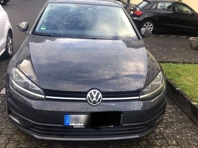 gebraucht VW Golf 1.0 TSI Trendline Trendline