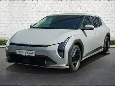 Brugt Kia EV4 Earth 150 kW (204 HK) 2025 Grå Hatchback