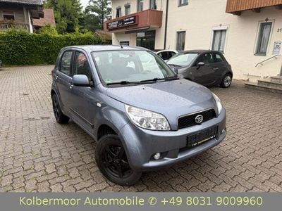 Daihatsu Terios