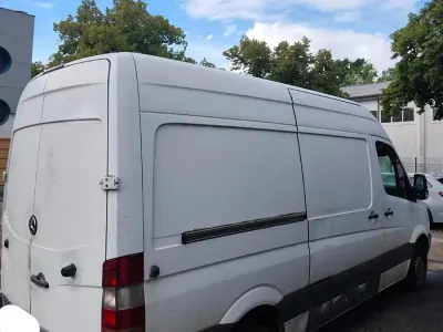 Gebraucht Mercedes Sprinter