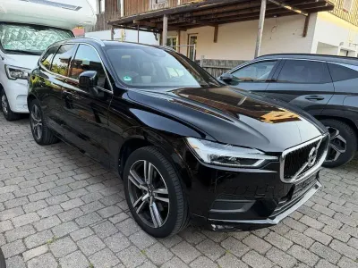 Gebraucht Volvo XC60