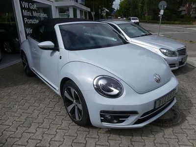 VW Beetle