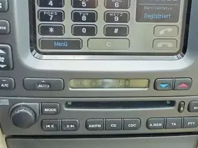Gebraucht Jaguar X-type Classic 145 PS (106 kW) 2007 Limousine