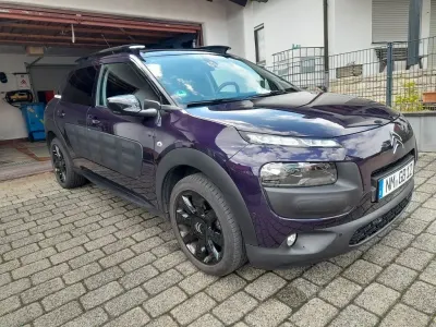 Gebraucht Citroën C4 Cactus
