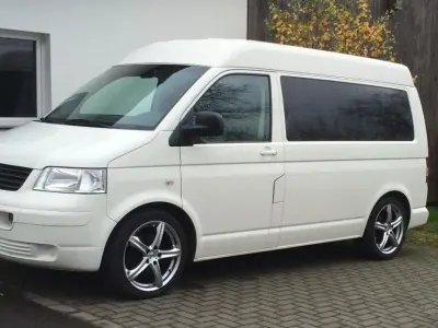 Gebraucht VW Transporter