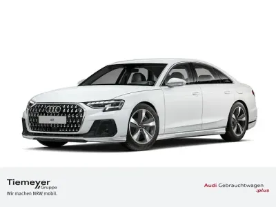 Gebraucht Audi A8