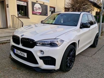 BMW X5 M