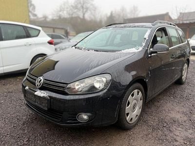 Usata VW Golf VI