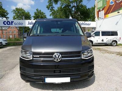 VW California