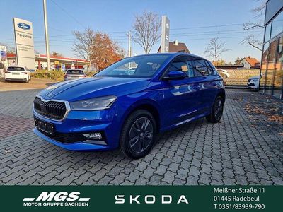 Neu 2026 Skoda Fabia Tour Limousine | 22.590 € (Teuer)