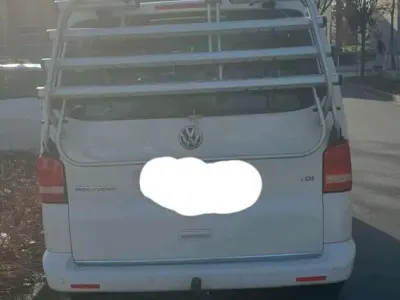 Gebraucht VW Multivan
