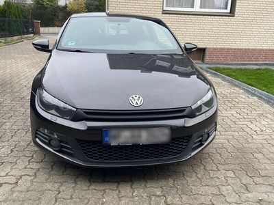 VW Scirocco